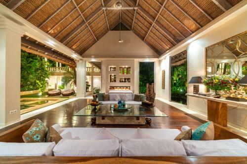 Villa Nalina Seminyak
