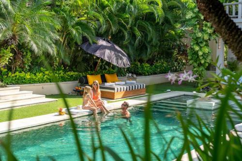Villa Nalina Seminyak