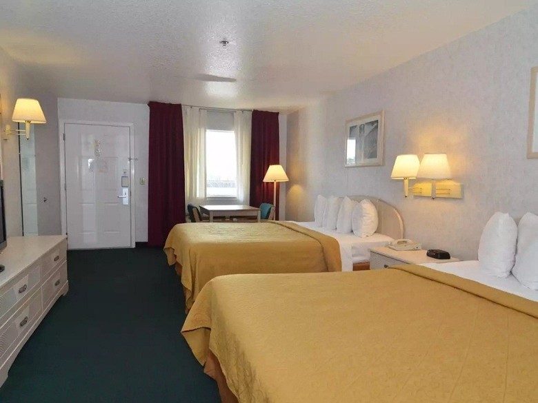 Hotel Quality Inn
