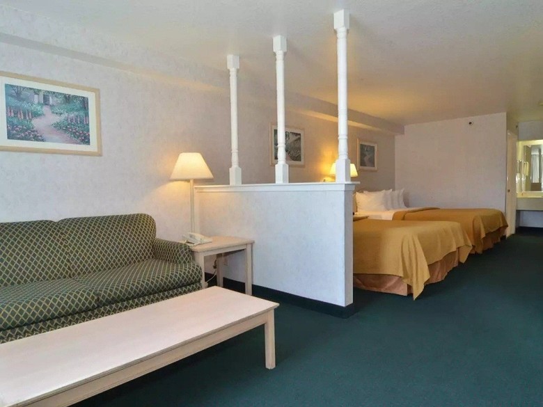 Hotel Quality Inn