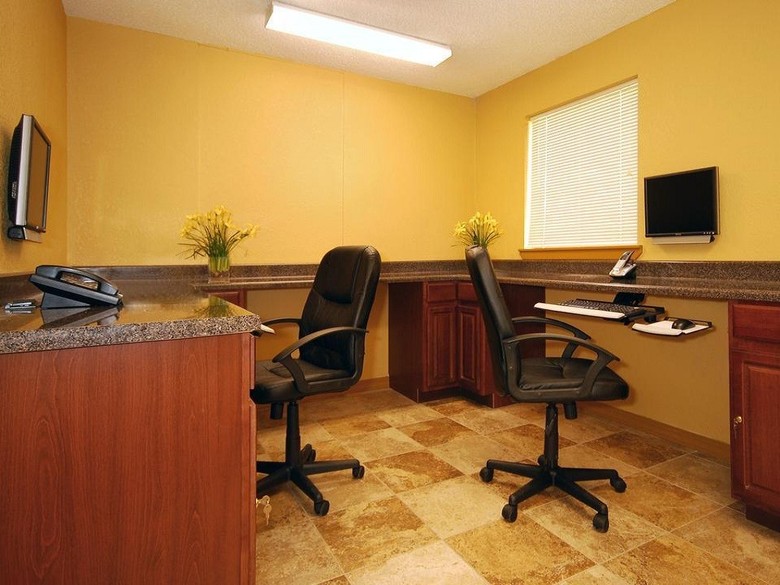 Hotel Rodeway Inn & Suites Fiesta Park