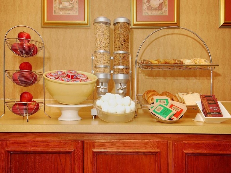 Hotel Rodeway Inn & Suites Fiesta Park