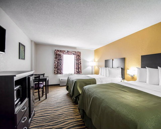 Hotel Comfort Inn Sarasota At I-75
