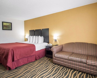 Hotel Comfort Inn Sarasota At I-75