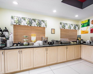Hotel Comfort Inn Sarasota At I-75
