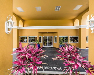 Hotel Comfort Inn Sarasota At I-75