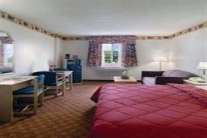 Hotel Comfort Inn Sarasota At I-75