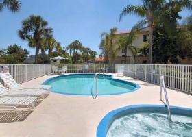 Hotel Comfort Inn Sarasota At I-75