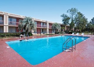 Hotel Quality Inn I-95 South