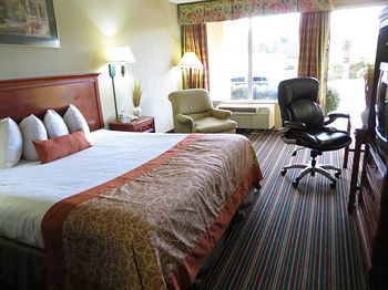 Hotel Quality Inn I-95 South