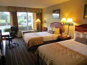 Hotel Quality Inn I-95 South