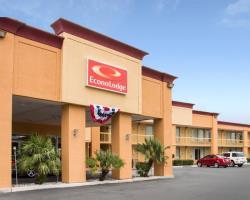 Hotel Quality Inn I-95 South