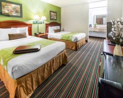 Hotel Quality Inn I-95 South