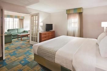 Hotel La Quinta Inn Savannah Midtown