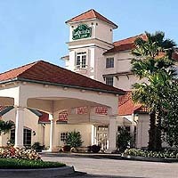 Hotel La Quinta Inn Savannah Midtown