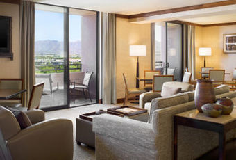 Hotel Westin Kierland Resort