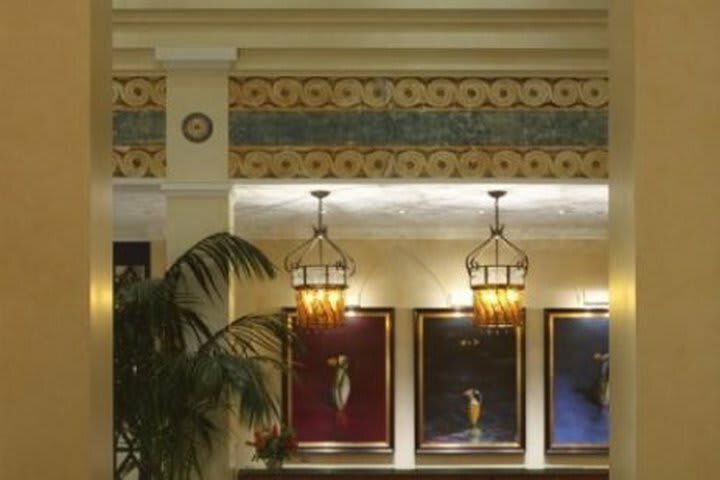 Hotel Monaco