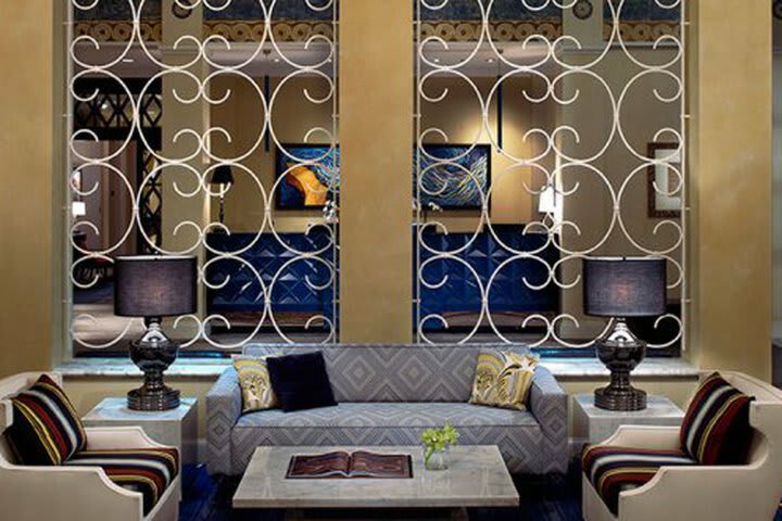 Hotel Monaco