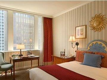 Hotel Monaco