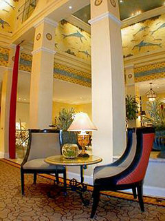 Hotel Monaco