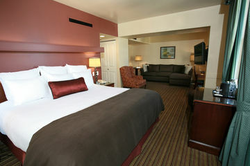 Roosevelt A Coast Hotel
