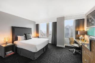 Hotel Red Lion On Fifth Avenue