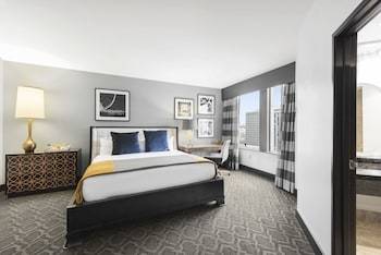 Hotel Red Lion On Fifth Avenue