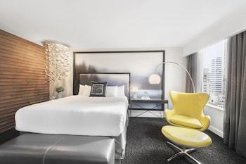 Hotel Red Lion On Fifth Avenue