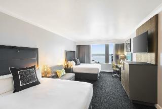 Hotel Red Lion On Fifth Avenue
