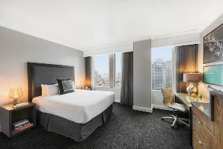 Hotel Red Lion On Fifth Avenue