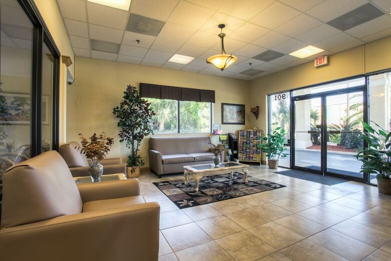Hotel Comfort Inn