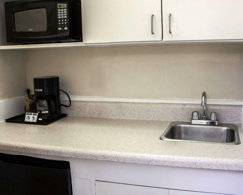 Hotel Comfort Inn