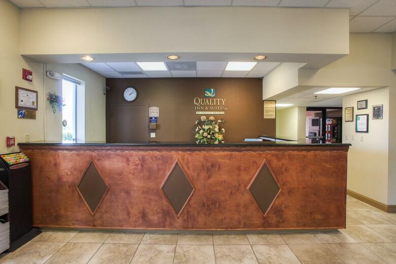 Hotel Comfort Inn