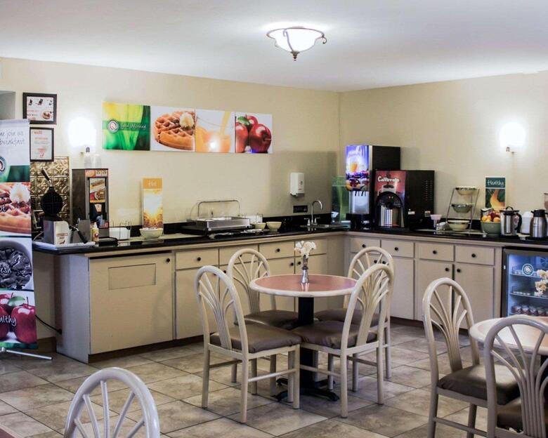 Hotel Comfort Inn