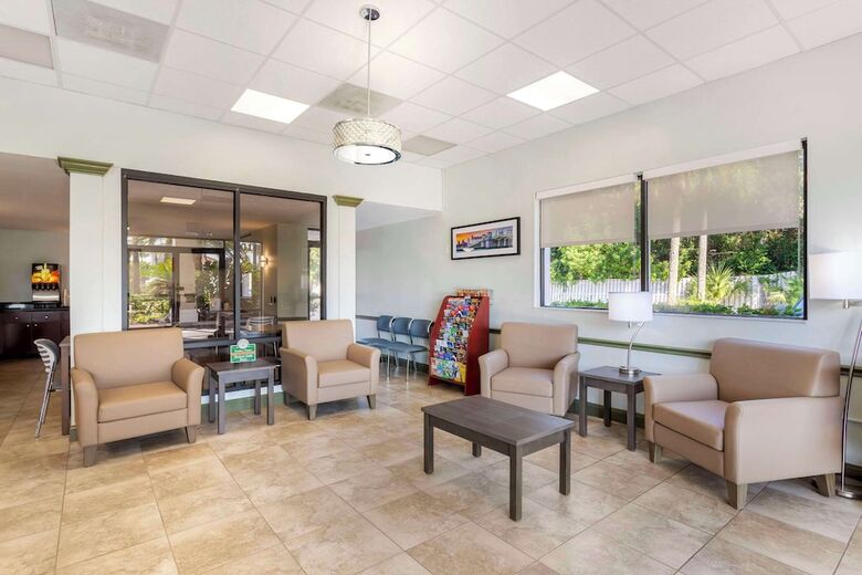 Hotel Comfort Inn