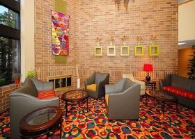 Hotel Quality Inn & Suites Airport