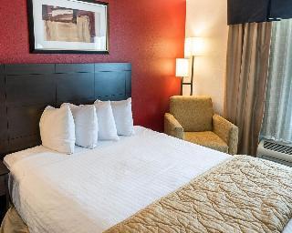 Hotel Comfort Inn
