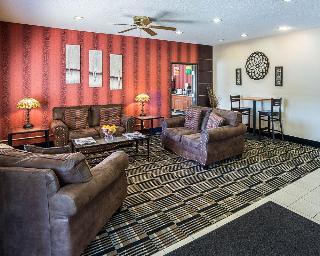 Hotel Comfort Inn