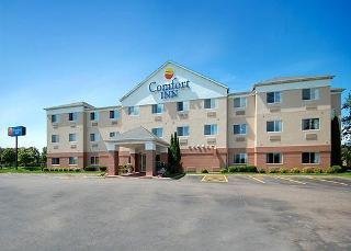 Hotel Comfort Inn