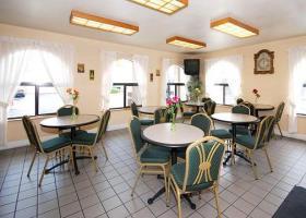Hotel Quality Inn