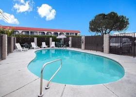 Hotel Quality Inn