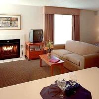 Chase Suite Hotel