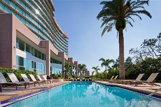 Hotel Grand Hyatt Tampa Bay