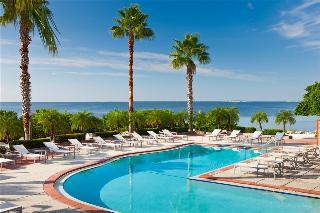 Hotel Grand Hyatt Tampa Bay