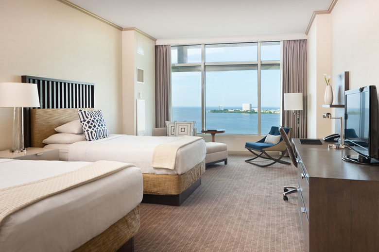 Hotel Grand Hyatt Tampa Bay