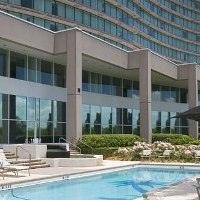 Hotel Grand Hyatt Tampa Bay