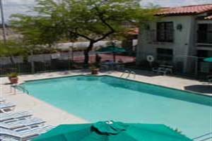 Hotel Ramada Limited Tucson West
