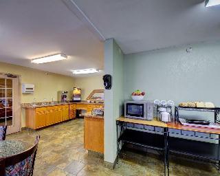 Hotel Comfort Inn Airport