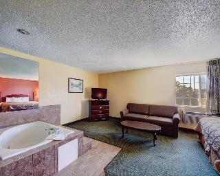 Hotel Comfort Inn Airport