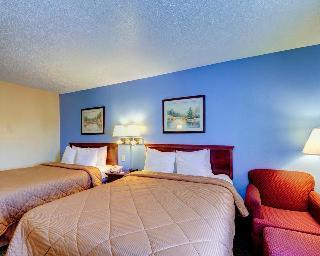 Hotel Comfort Inn Airport